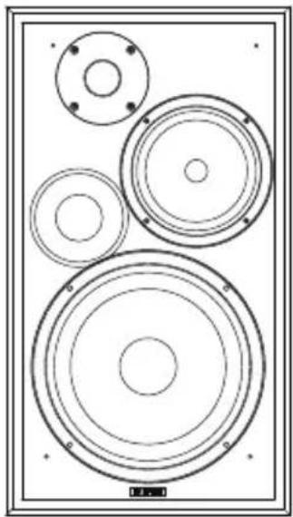 EDIFIER R2750DB - Line In 1/Line In 2-Modus - 6