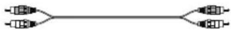 EDIFIER R2750DB - Line In 1/Line In 2-Modus - 3