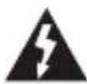 EDIFIER R2750DB - Power warning: - 1
