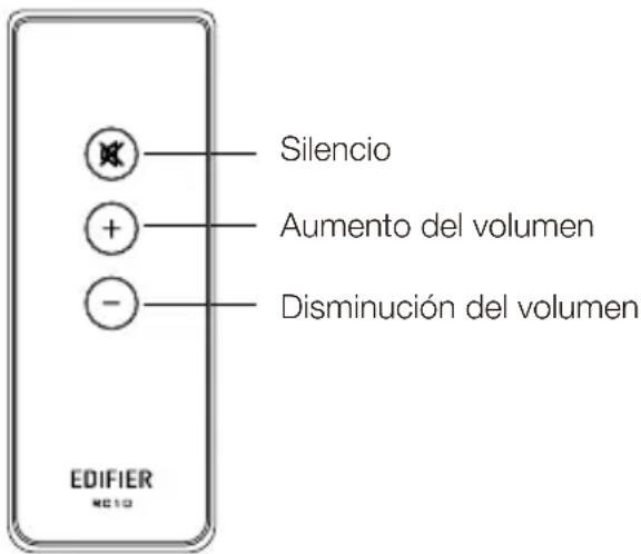 EDIFIER R1380T - Mando a distancia - 1