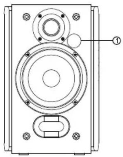 EDIFIER R1380T - Illustrazioni - 1
