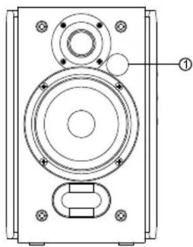 EDIFIER R1380T - Иллюстрации - 1