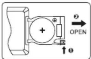 EDIFIER R1380T - Fernbedienung - 2