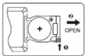 EDIFIER R1380T - Controlo remoto - 2