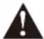 EDIFIER R1380T - Power warning: - 2