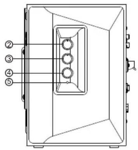 EDIFIER R1380T - FR Consignes de securite importantes - 1