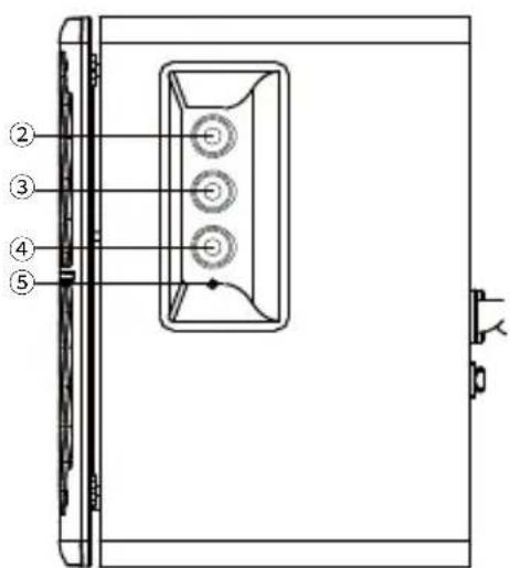 EDIFIER R1280Ts - Illustrations - 2