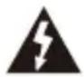 EDIFIER R1280Ts - Stromwarnung: - 1