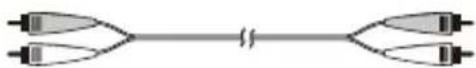 EDIFIER R1280Ts - Contenuto della confezione - 6