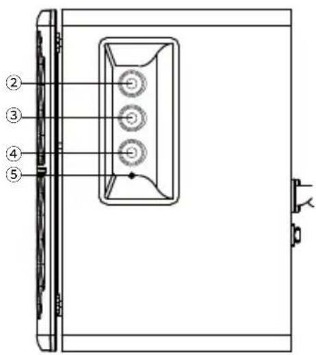 EDIFIER R1280Ts - Illustrations - 2