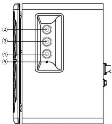 EDIFIER R1280Ts - Ilustraciones - 2