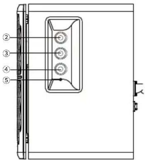 EDIFIER R1280Ts - Illustrationen - 2