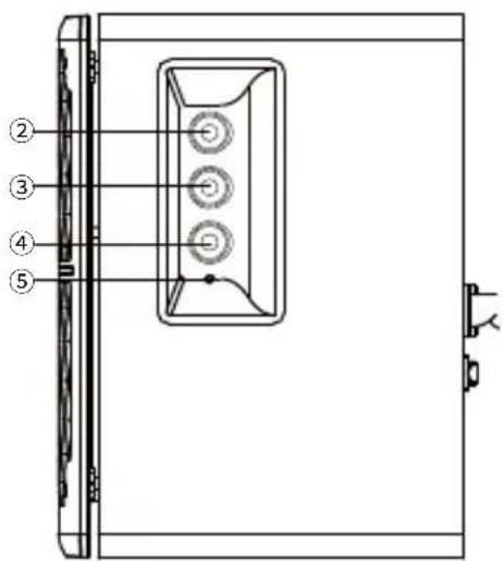 EDIFIER R1280Ts - Illustrazioni - 2