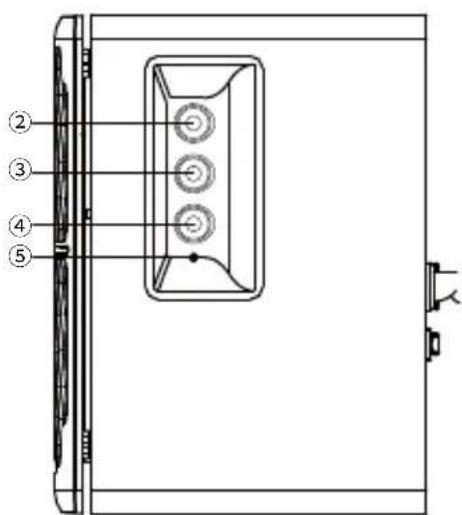 EDIFIER R1280Ts - Ilustrações - 2