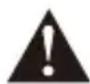 EDIFIER R1280Ts - Power warning: - 2