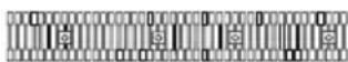 Homak Security HS30103605 - Foam Component - 1