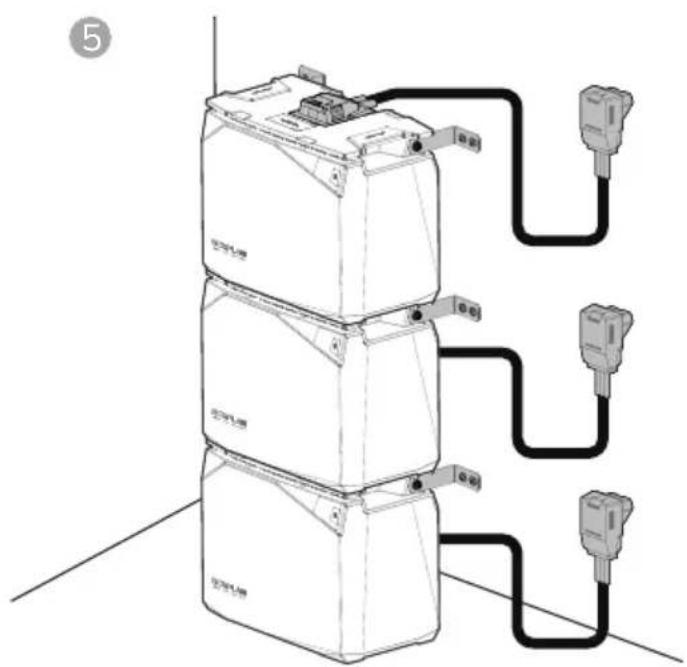 ECOFLOW 2kWh LFP Battery - 注意事项 - 4