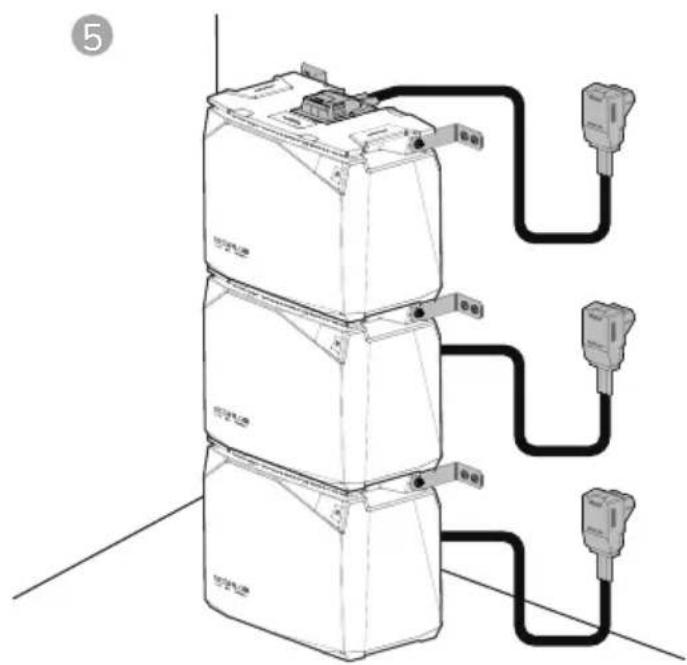 ECOFLOW 2kWh LFP Battery - EcoFlow Power Kits - 4