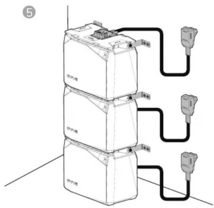 ECOFLOW 2kWh LFP Battery - EcoFlow Power Kits - 4