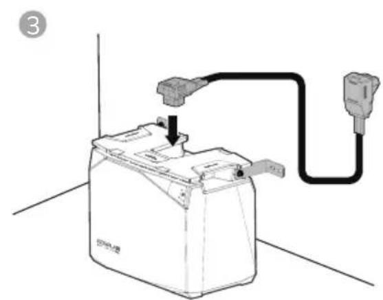 ECOFLOW 2kWh LFP Battery - Application EcoFlow - 5