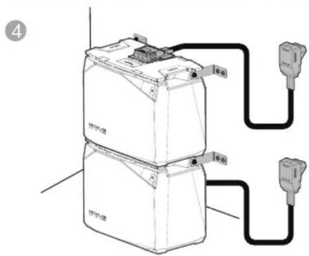 ECOFLOW 2kWh LFP Battery - EcoFlow Power Kits - 3