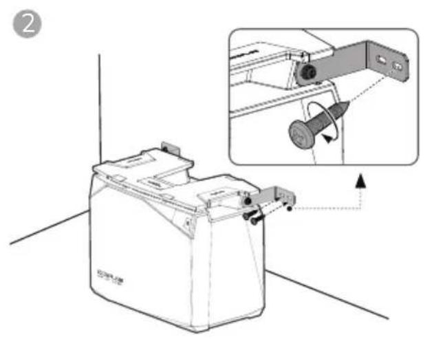 ECOFLOW 2kWh LFP Battery - EcoFlow Power Kits - 1