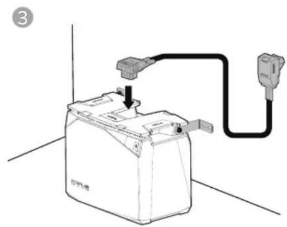 ECOFLOW 2kWh LFP Battery - EcoFlow Power Kits - 2