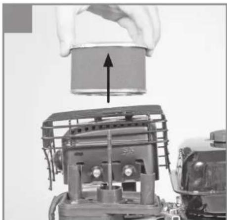 Gardol GBV-E-40EV - 9