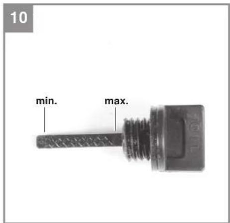 10 min. max.