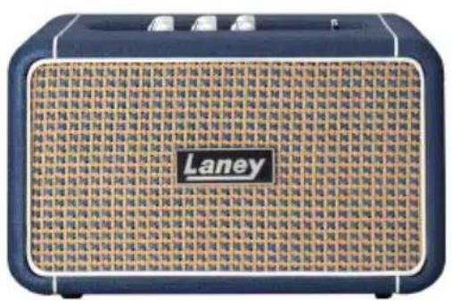 Laney F67-SUPERGROUP - SPECIFICATIONS - 1