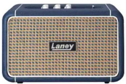 Laney