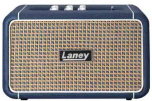 Laney