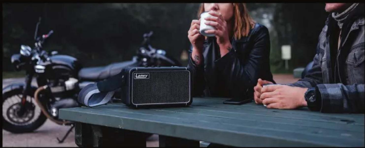 Laney F67-SUPERGROUP - LANEY SOUND SYSTEMS - 1
