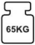 BLUETTI EP600 - The label of Energy Storage System - 7