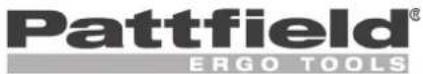 Pattfield PE-EFR 1410 - Conformiteitsverklaring - 2