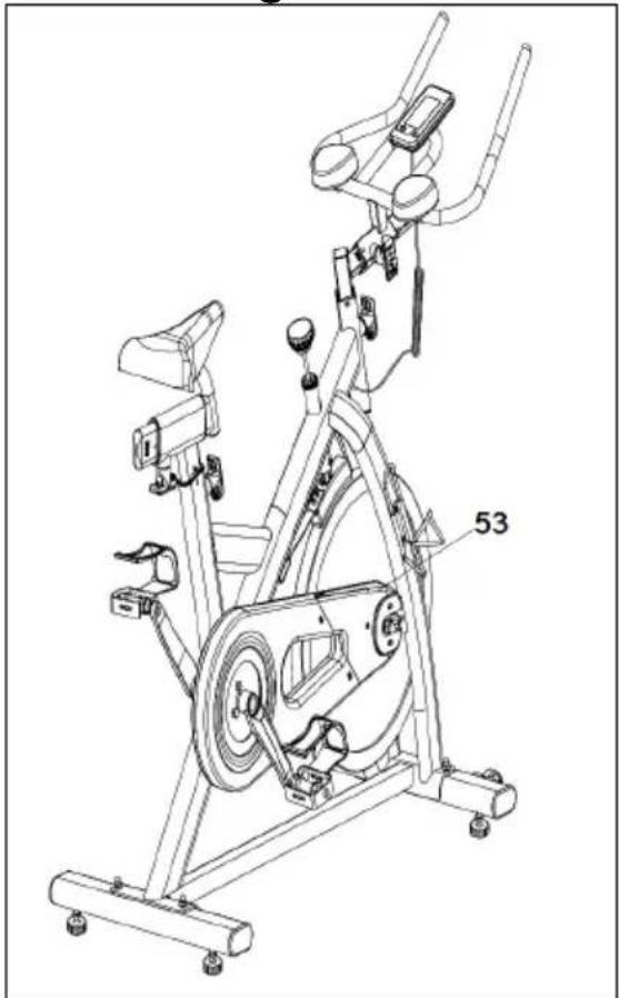 BH FITNESS H9154S - 10
