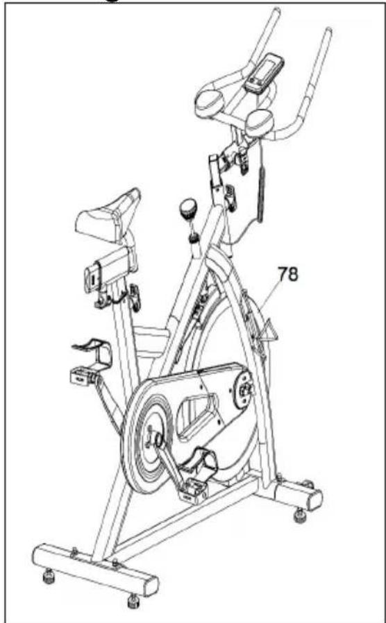 BH FITNESS H9154S - 11