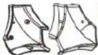 BH FITNESS Artic Comfort H853 - 16