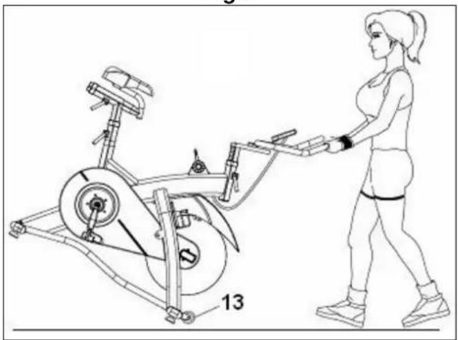 BH FITNESS Rex Electronic H921E - 8