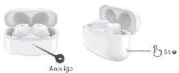 EDIFIER TWS1 Pro 2 - Kopplung - 2