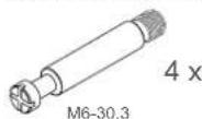 Geuther Wave 1196KB - Wave - 21