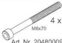 Geuther Wave 1196KB - Wave - 22