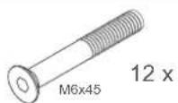 Geuther Wave 1196KB - Wave - 13