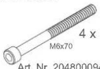 Geuther Wave 1196KB - Wave - 17