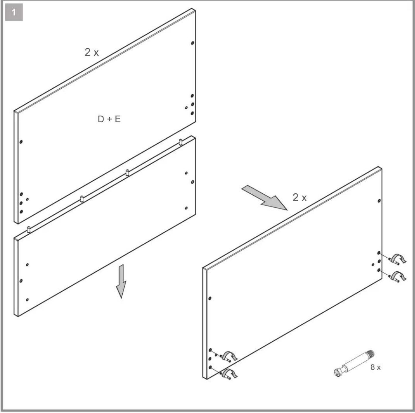 Geuther Wave 1196KB - Wave - 32
