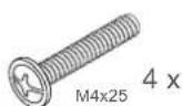 Geuther Wave 1196KB - Wave - 16