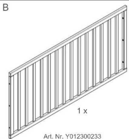 Geuther Wave 1196KB - Wave - 6