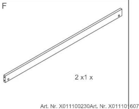 Geuther Wave 1196KB - Wave - 10