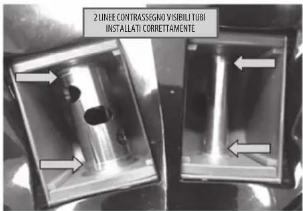 RCBS Matchmaster Powder Dispenser - AVVISO DI SCARICO APERTO - 4