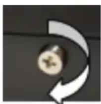 RCBS Matchmaster Powder Dispenser - DESACTIVE EL MECANISMO DE PROTECCIÓN PARA TRANSPORTE - 2